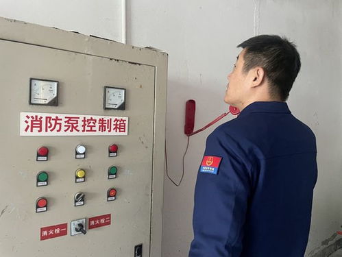 濱海新區(qū) 大隊(duì)走進(jìn)學(xué)校開展消防安全檢查