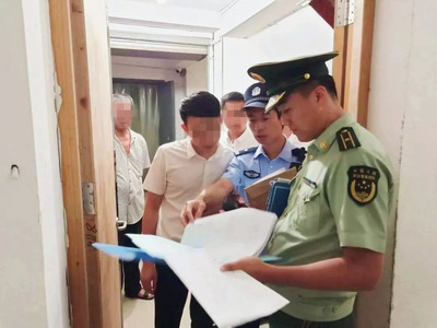 消控室工作人員無證上崗,富陽一酒店負(fù)責(zé)人被行政拘留