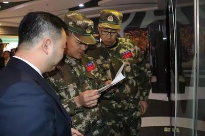 楚雄消防支隊(duì)全面鋪開元旦&ldquo;夜查&rdquo;行動(dòng)