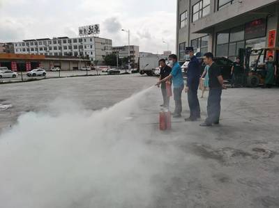 地方動(dòng)態(tài)丨陽東消防借力&ldquo;3.15&rdquo;開展消防產(chǎn)品質(zhì)量監(jiān)督檢查與宣傳工作