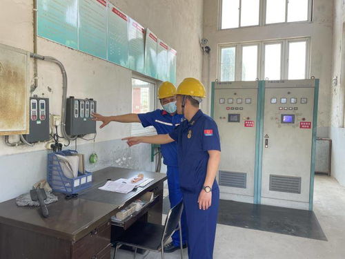 荊門消防開展燃?xì)庑袠I(yè)及使用領(lǐng)域消防安全專項(xiàng)檢查行動(dòng)