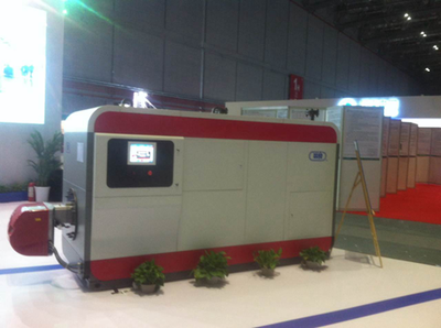 綠色來襲 中外企業各顯環保神通