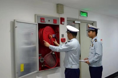 你買的消防產品是真是假?東莞消防集中開展消防產品專項治理