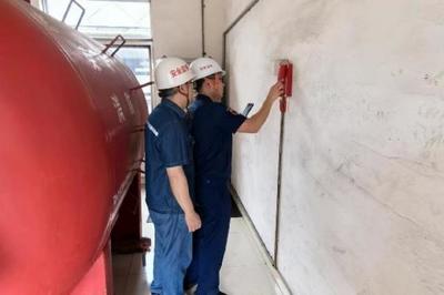 宜春市消防救援支隊