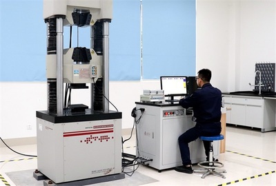 追求專業(yè)從未止步,廣西質(zhì)檢院順利通過CNAS復評審及擴項/變更評審