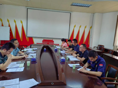 聯(lián)合部門檢查 提升消防安全--市住房城鄉(xiāng)建設(shè)局組織開展房屋市政工程消防施工消防產(chǎn)品質(zhì)量監(jiān)督和消防安全專項(xiàng)檢查