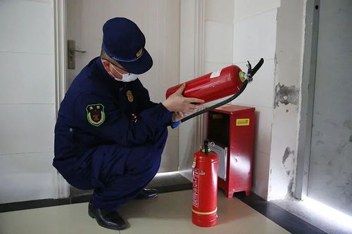 鄰水3.15部門聯合檢查 10批次消防產品被封樣送檢，強化消防檢測服務監管